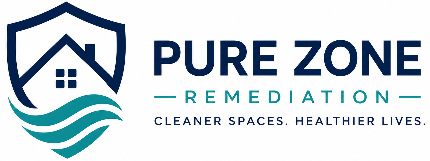 Pure Zone Remediation